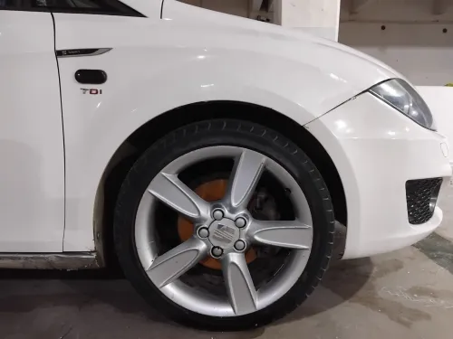 Seat Leon 2011 Leon