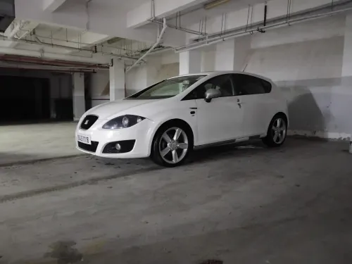 Seat Leon 2011 Leon