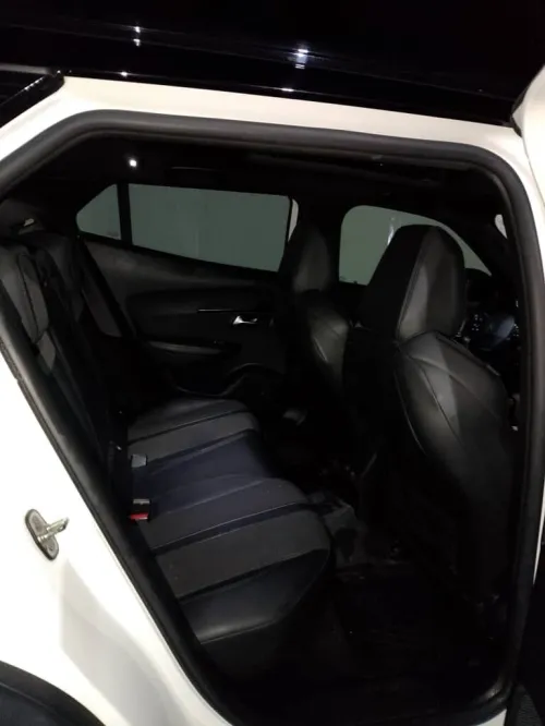 Peugeot 2008 2021 Gt