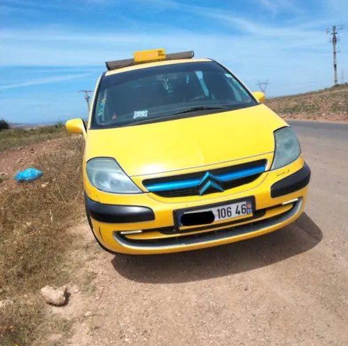 Citroen C8 2006 C8