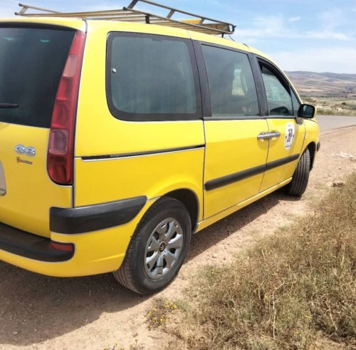 Citroen C8 2006 C8