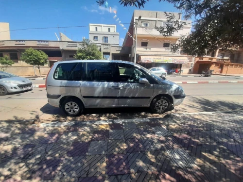 Citroen C8 2006 C8