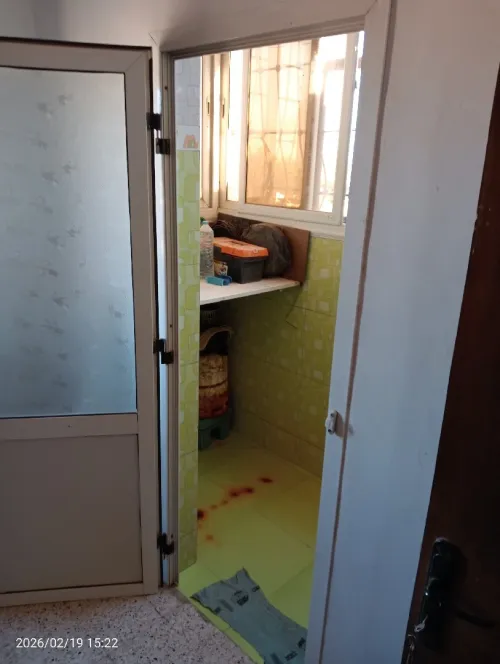 Vente Appartement F4 Oran Gdyel