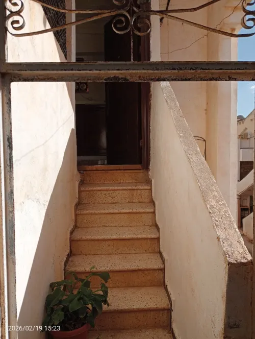 Vente Appartement F4 Oran Gdyel