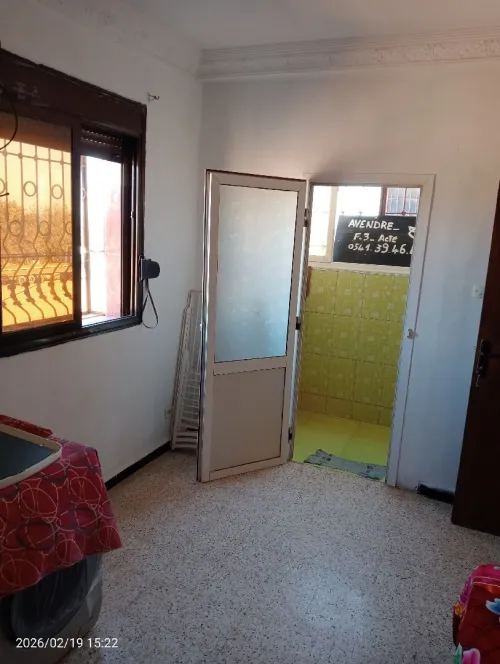 Vente Appartement F4 Oran Gdyel
