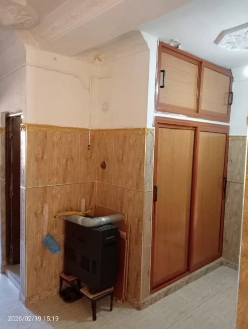 Vente Appartement F4 Oran Gdyel