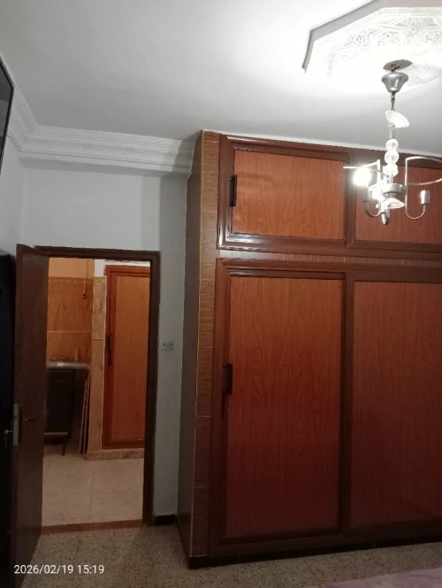 Vente Appartement F4 Oran Gdyel