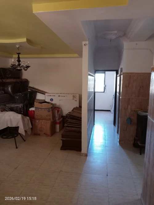 Vente Appartement F4 Oran Gdyel