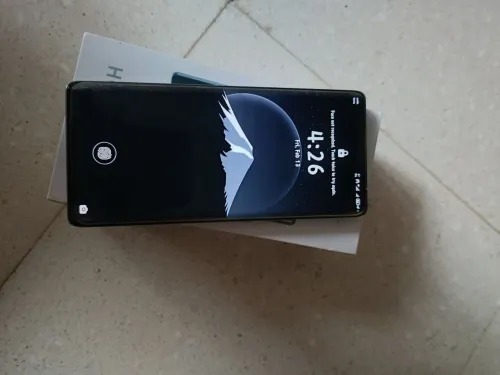 Honor X9a