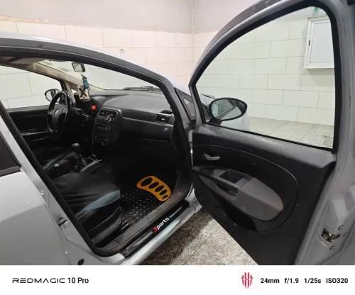 Fiat Punto 2009 Punto