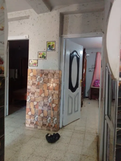 Location Villa Bouira Ouled rached