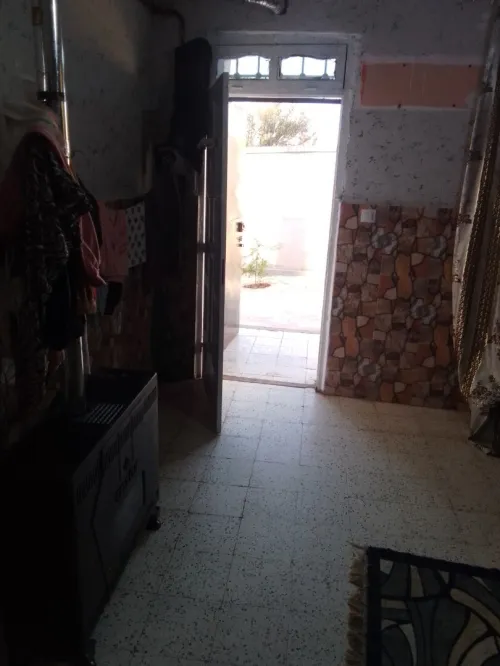 Location Villa Bouira Ouled rached