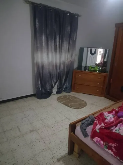 Vente Villa Bouira Ouled rached