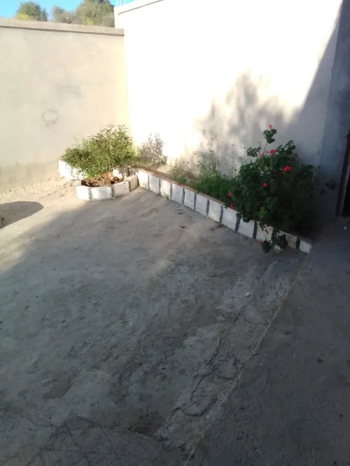 Location Villa Bouira Ouled rached