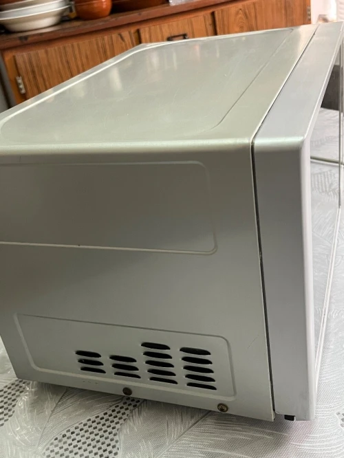 Micro-ondes LG