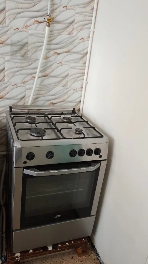 Cuisinière