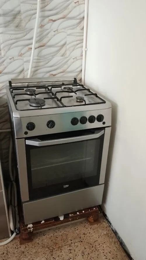 Cuisinière