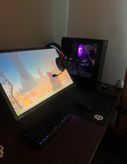 PC Gaming