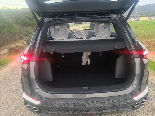 Geely Coolray 2026 Full option
