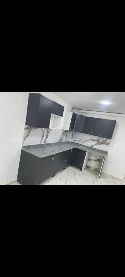 Vente Appartement F3 Oran Bousfer