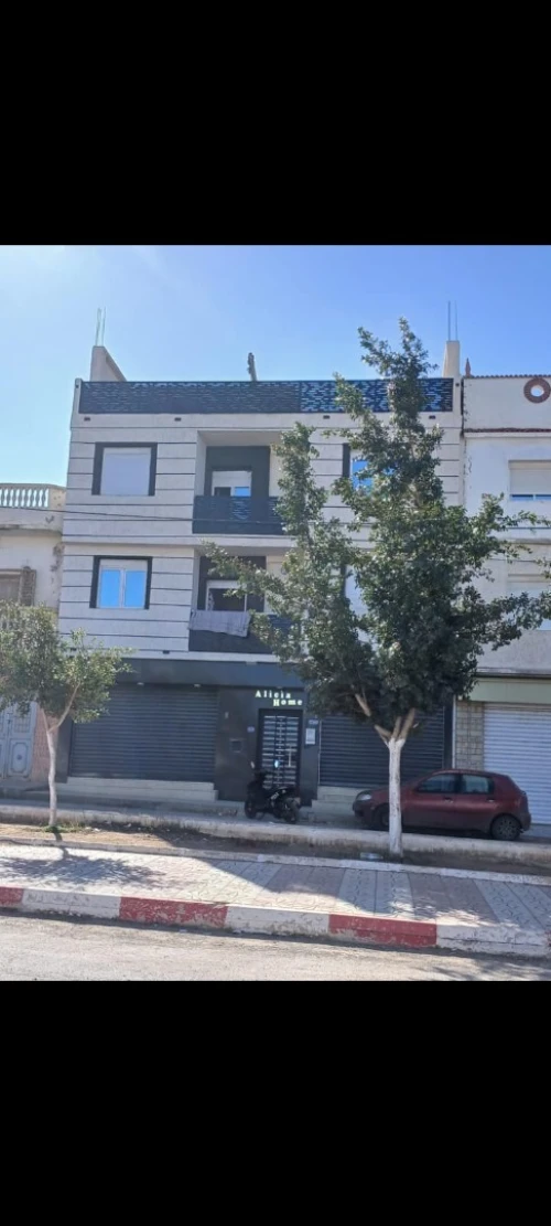 Vente Appartement F3 Oran Bousfer