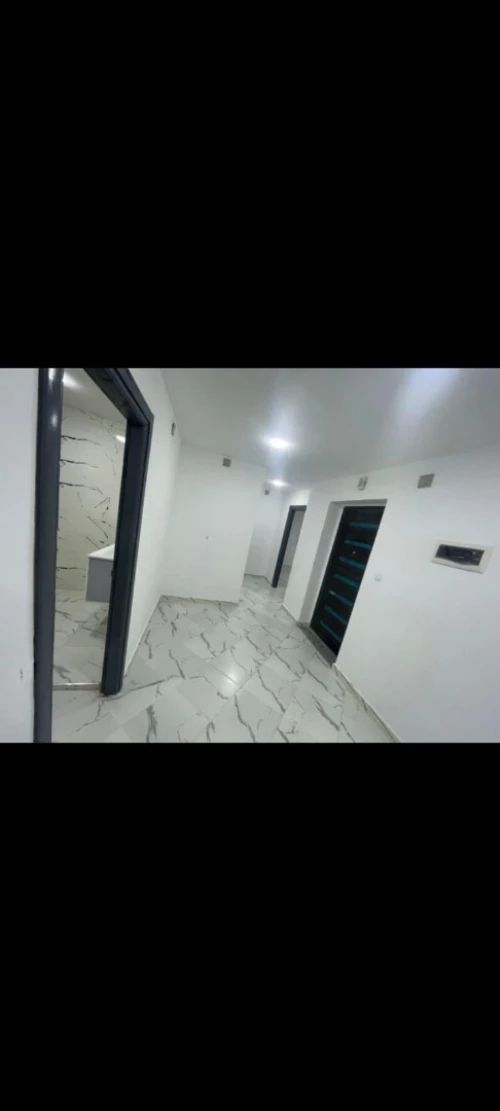 Vente Appartement F3 Oran Bousfer