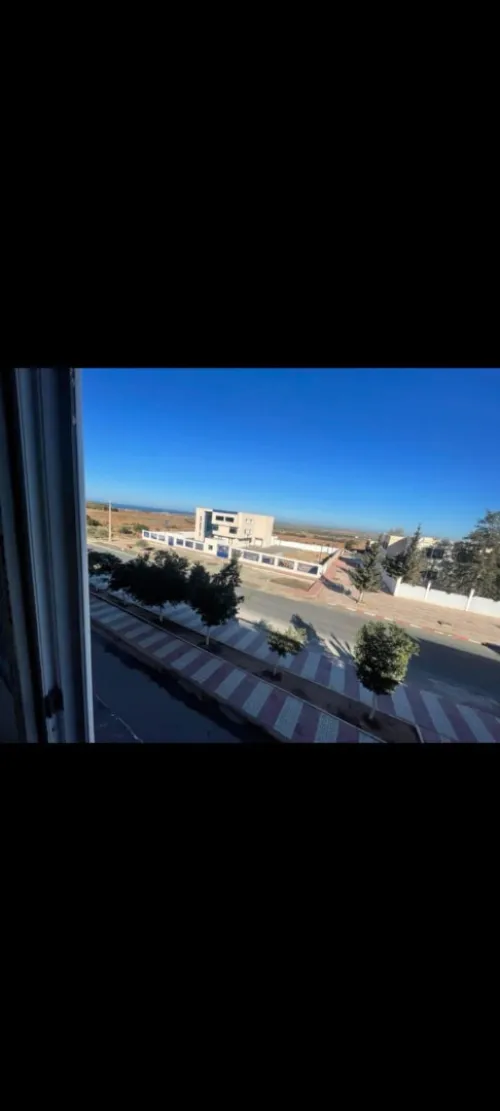 Vente Appartement F3 Oran Bousfer