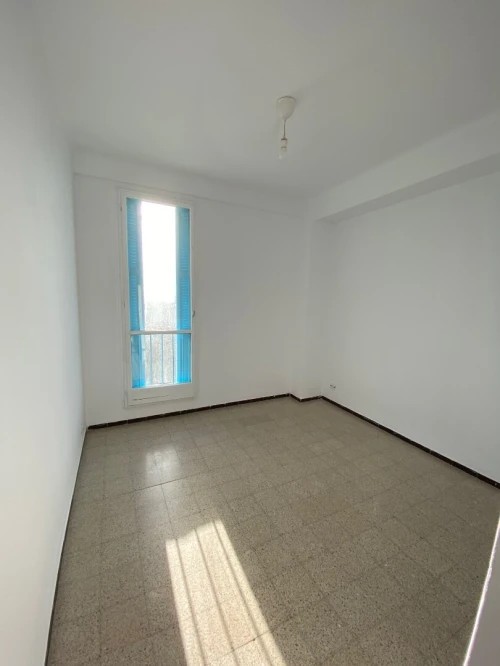 Vente Appartement F3 Alger Bouzareah