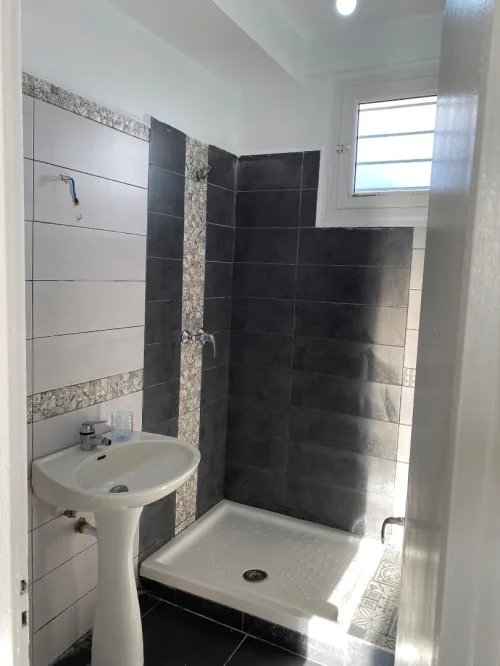 Vente Appartement F3 Alger Bouzareah
