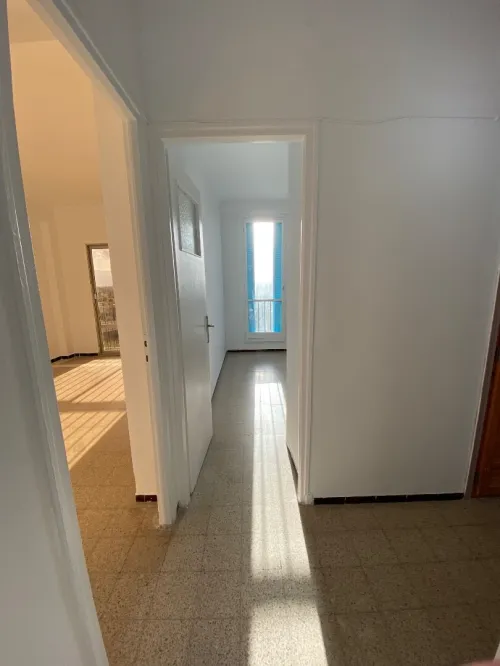 Vente Appartement F3 Alger Bouzareah