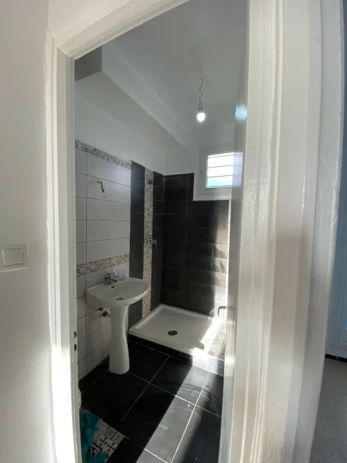 Vente Appartement F3 Alger Bouzareah