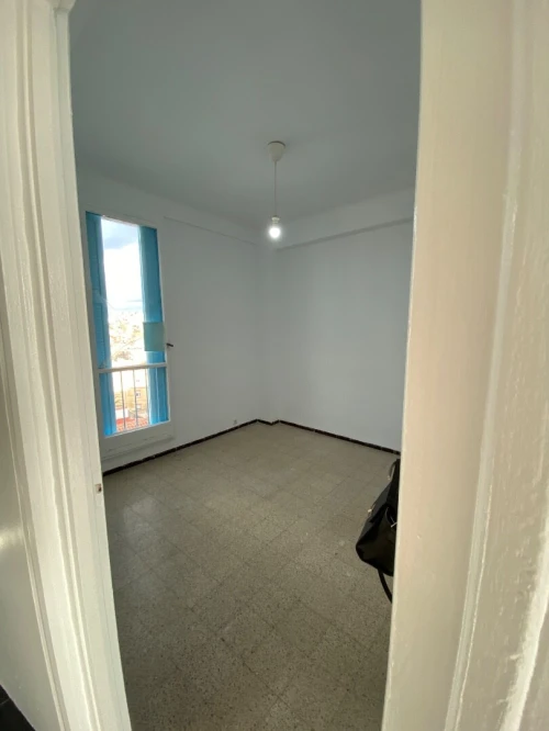 Vente Appartement F3 Alger Bouzareah