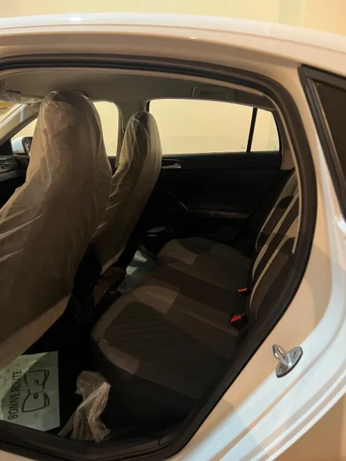 Volkswagen Lavida 2025 