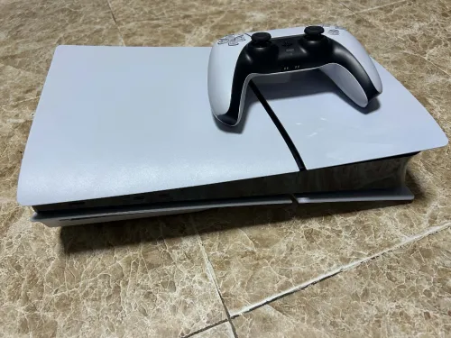 PS5