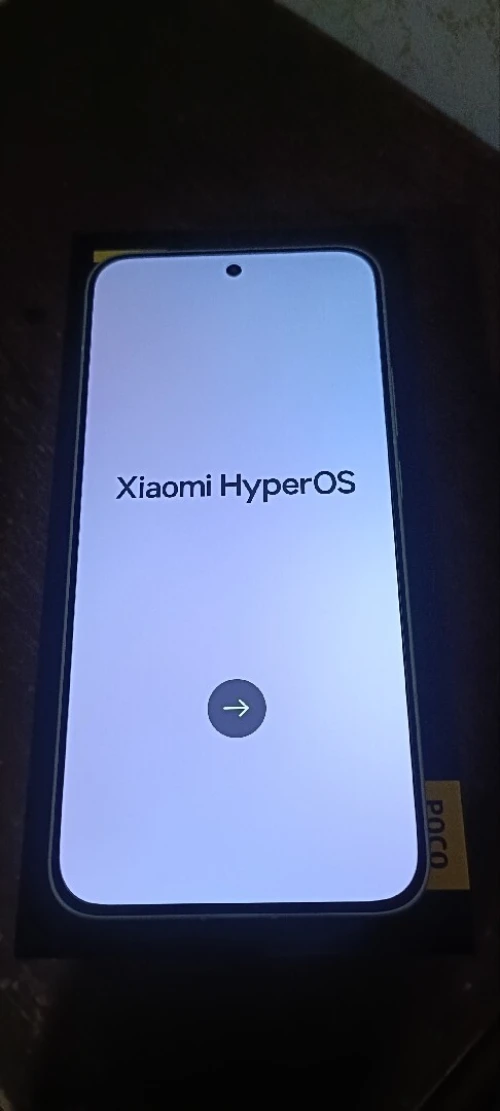 Poco F7