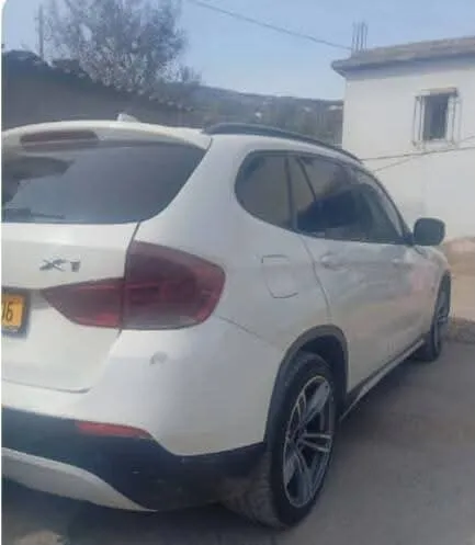 BMW X1 2010 3