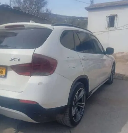 BMW X1 2010 4