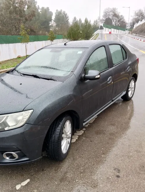 Renault Symbol 2017 Extrême