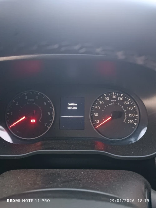 Dacia Duster 2023 Gold