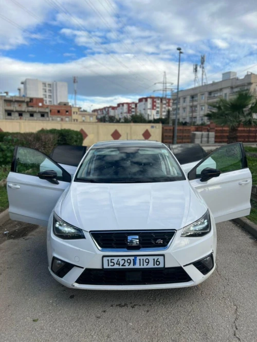 Seat Ibiza 2019 FR