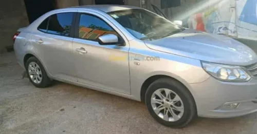 Chevrolet Optra 4 portes 2015 LS