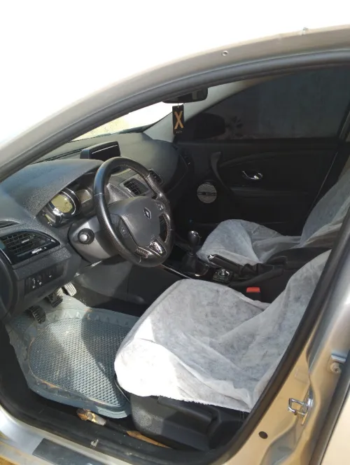Renault Megane 3 2018 GT Line