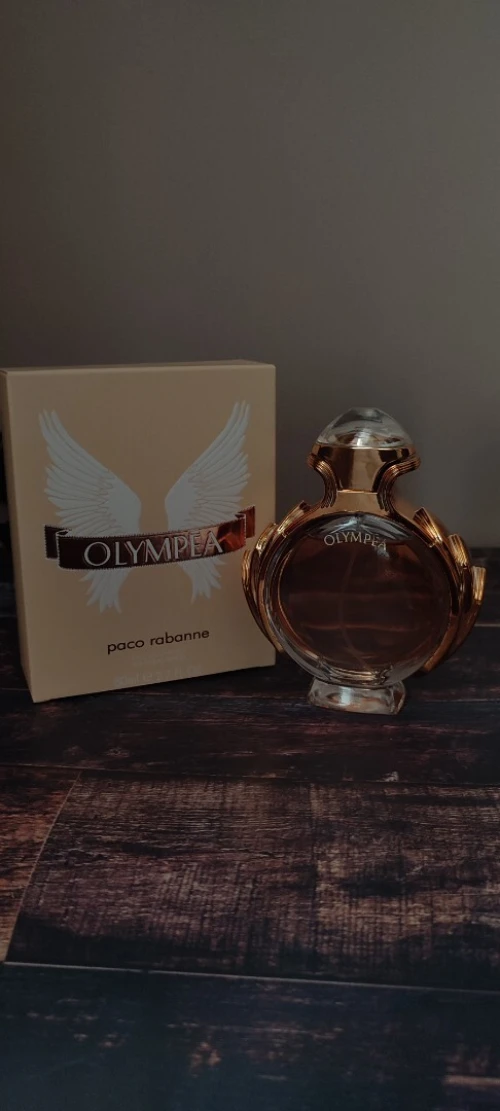 parfum femme