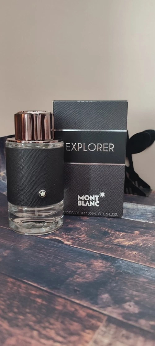 parfum homme