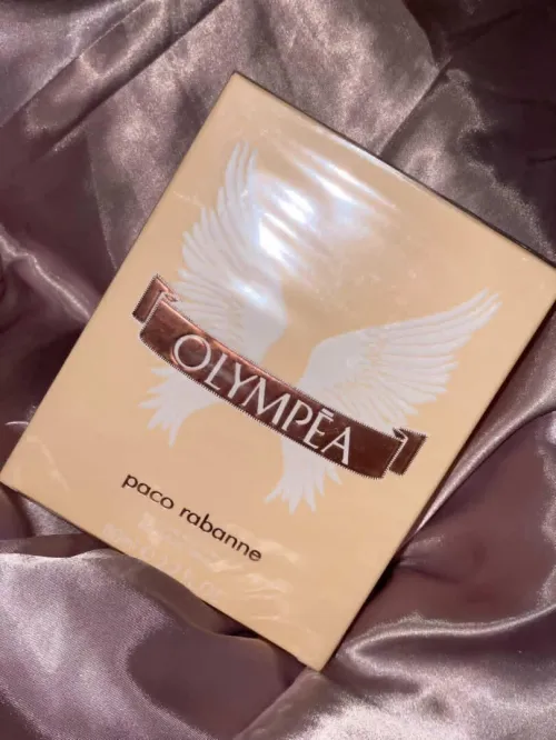 parfum femme