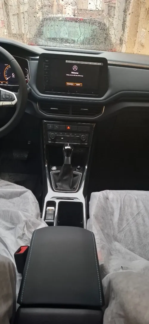 Volkswagen Tahru 2025 XR