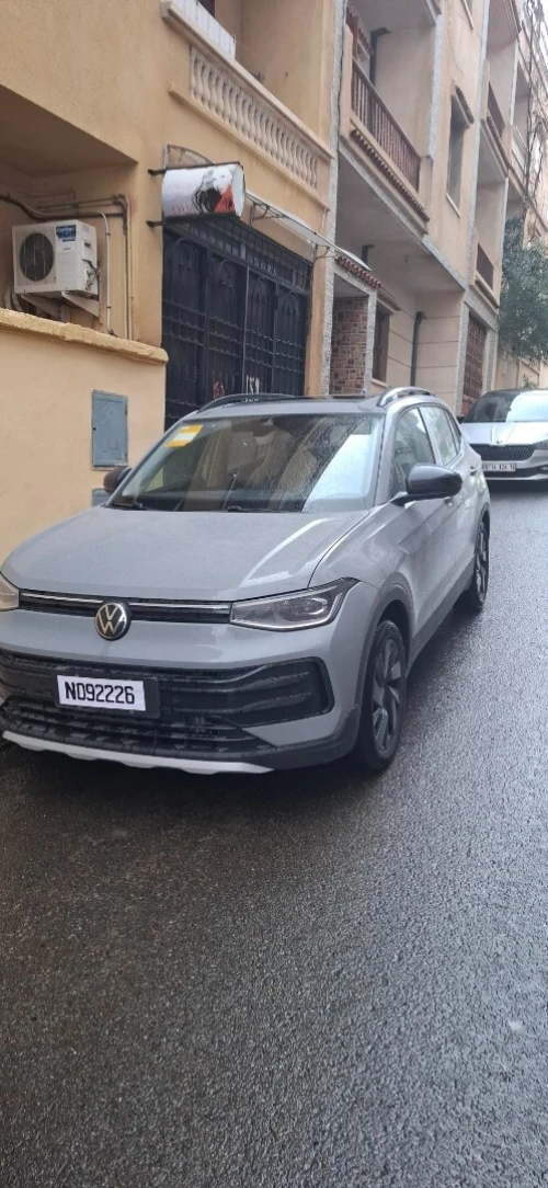 Volkswagen Tahru 2025 XR