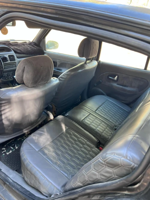Renault Clio 2 1998 Clio 2