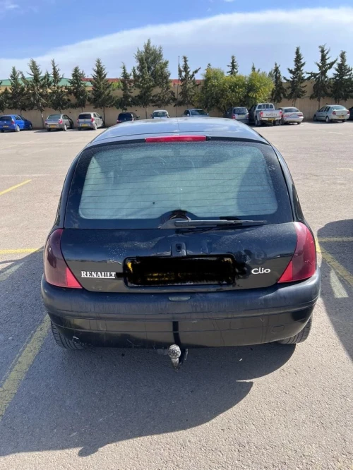 Renault Clio 2 1998 Clio 2