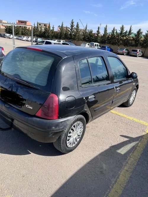 Renault Clio 2 1998 Clio 2